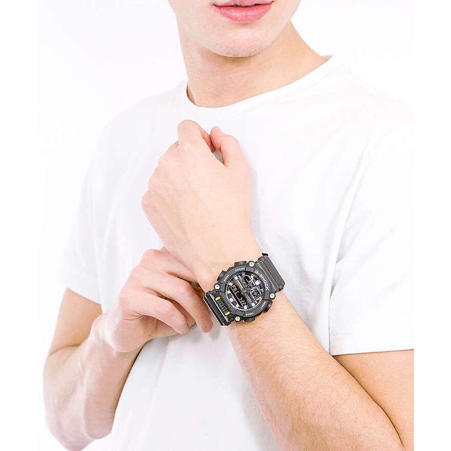 casio GA-900-1AER