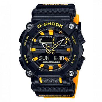 Вся коллекция G-Shock