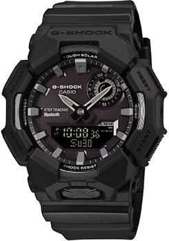 Вся коллекция G-Shock