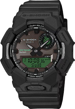 Вся коллекция G-Shock