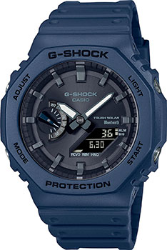 Вся коллекция G-Shock