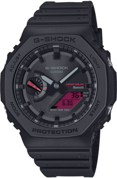 Вся коллекция G-Shock