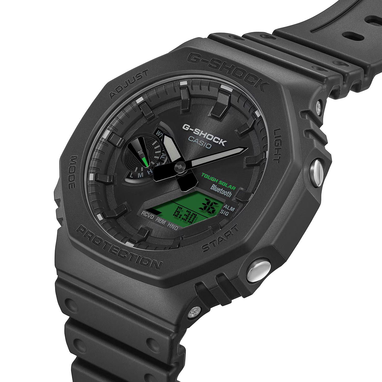 casio GA-B2100BEG-1A