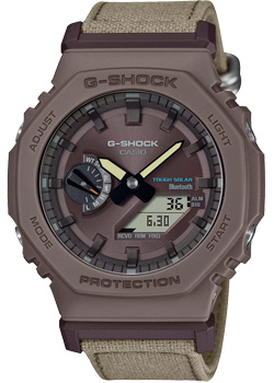 Вся коллекция G-Shock