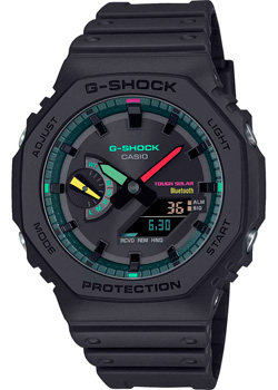 Вся коллекция G-Shock