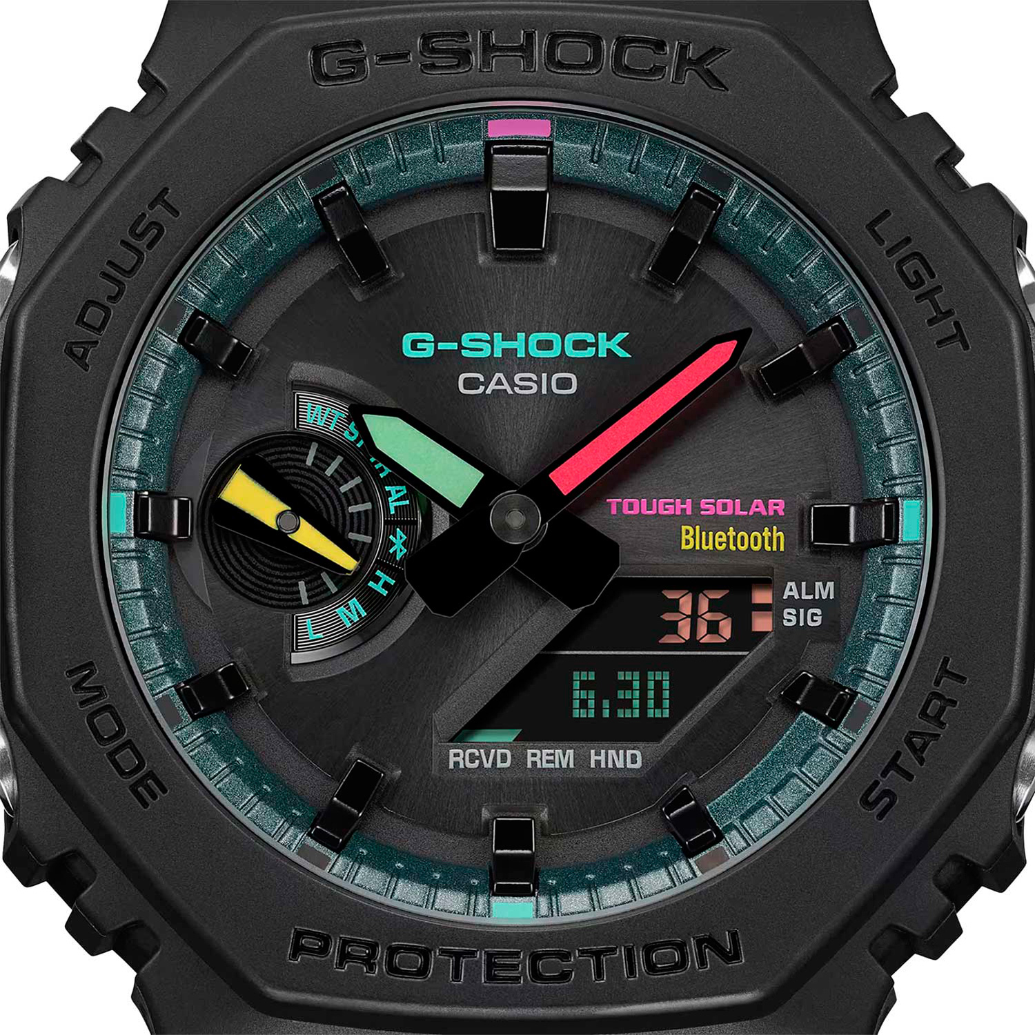 casio GA-B2100MF-1A
