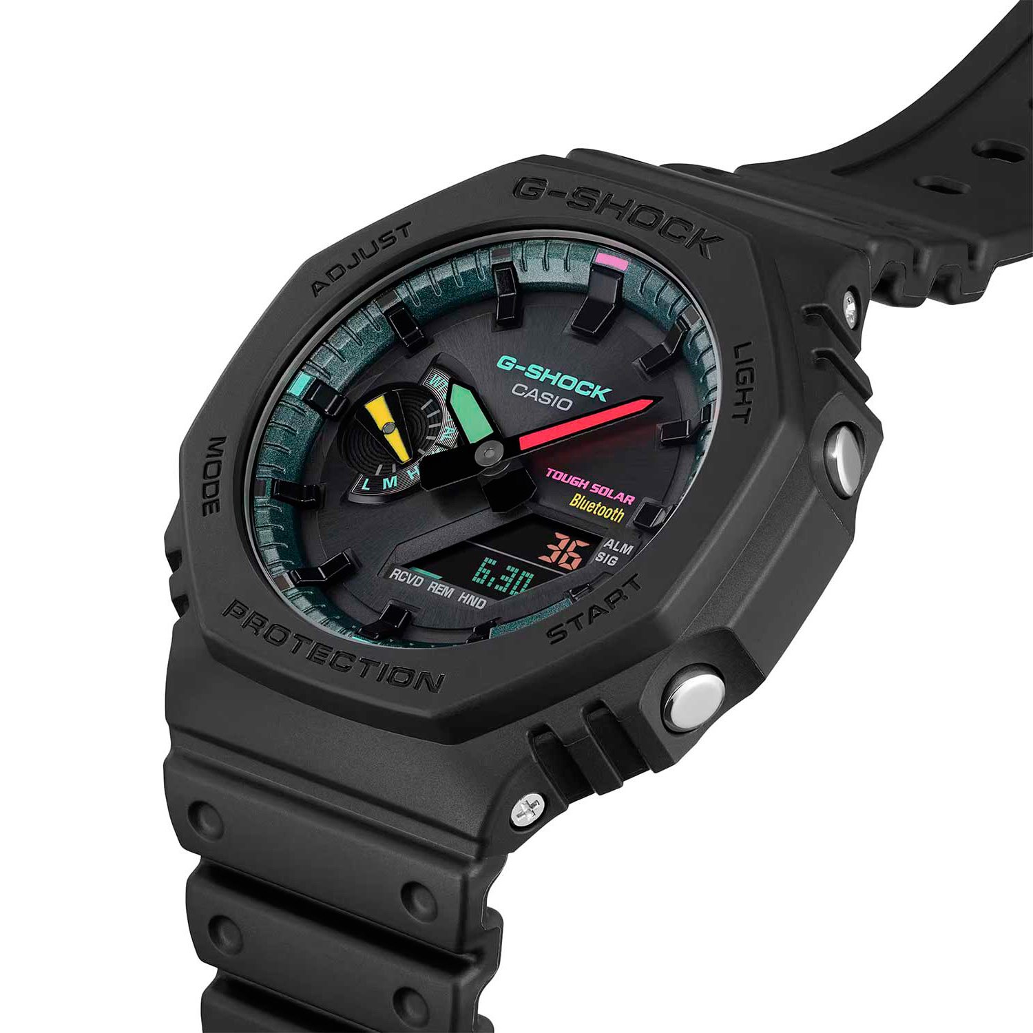 casio GA-B2100MF-1A