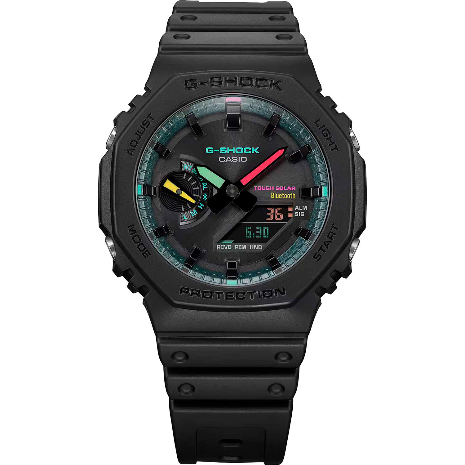 casio GA-B2100MF-1A