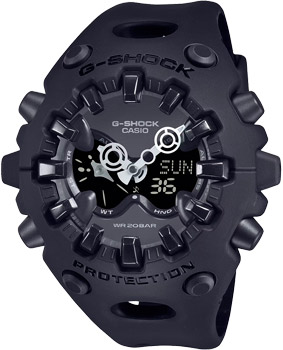 Вся коллекция G-Shock