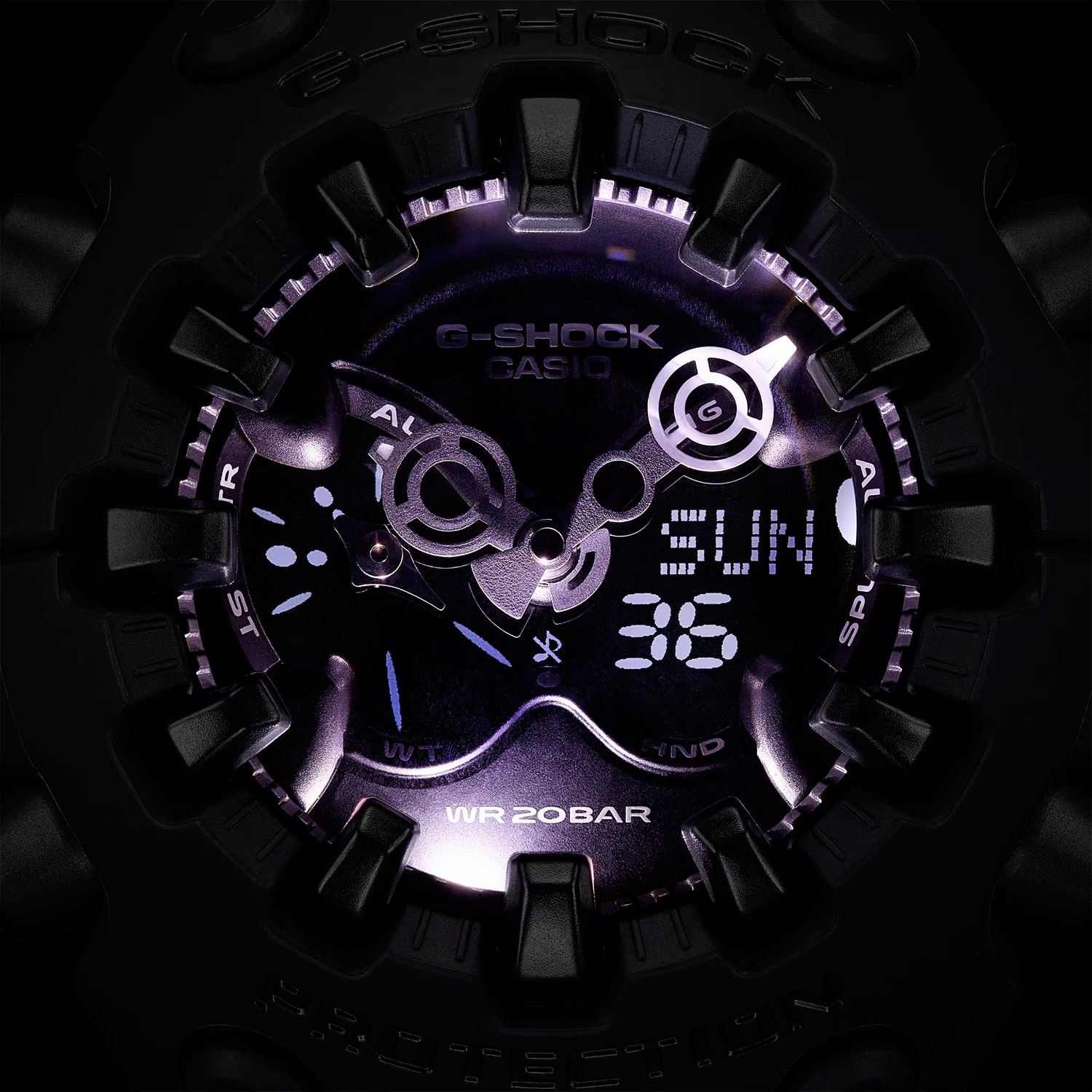 casio GA-V01-1A