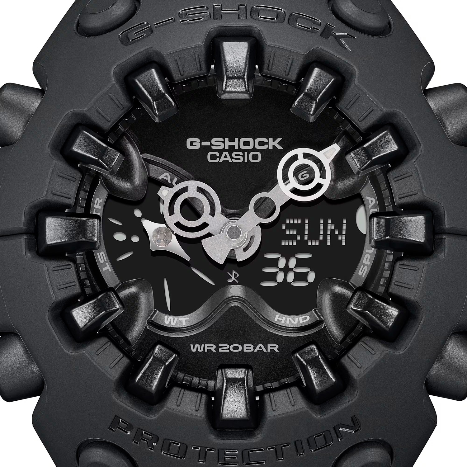 casio GA-V01-1A