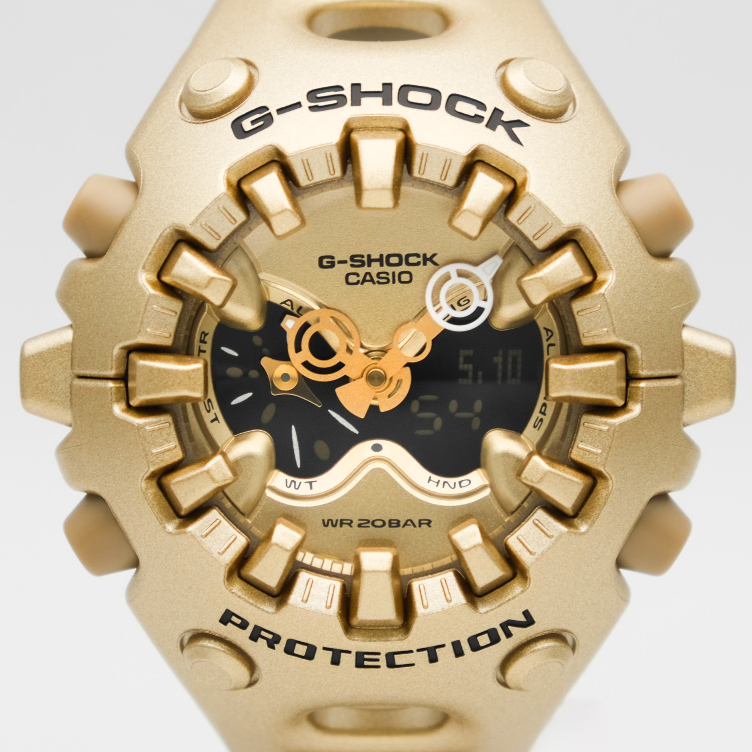 casio GA-V01A-9A