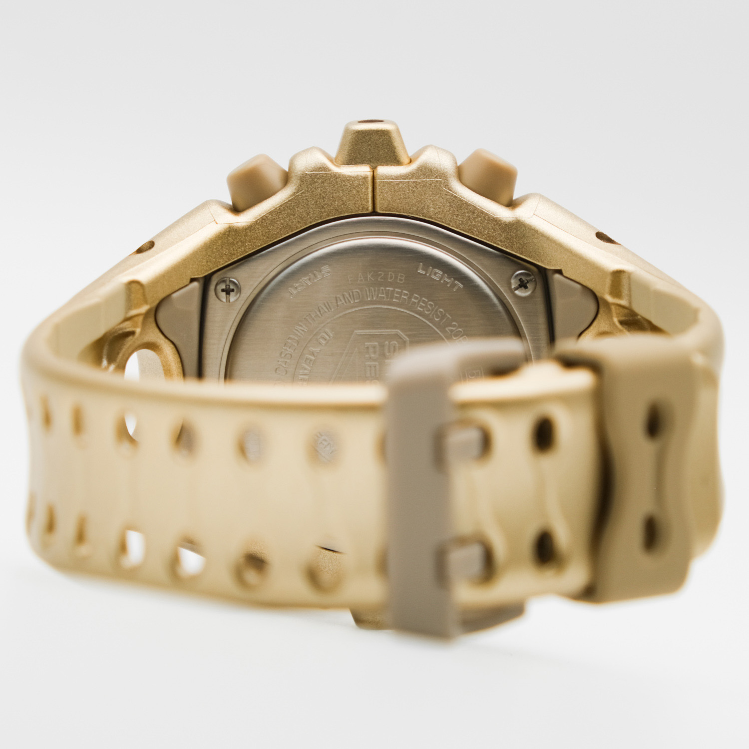 casio GA-V01A-9A