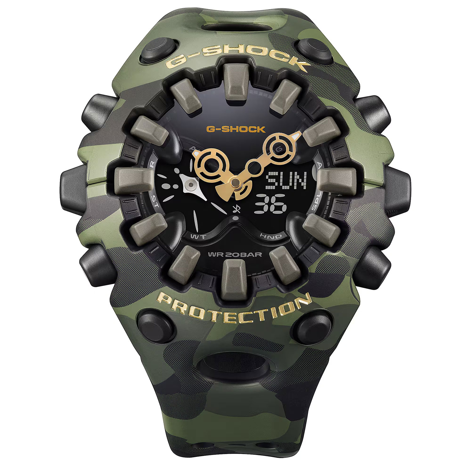casio GA-V01CMG-3A