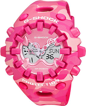 Вся коллекция G-Shock