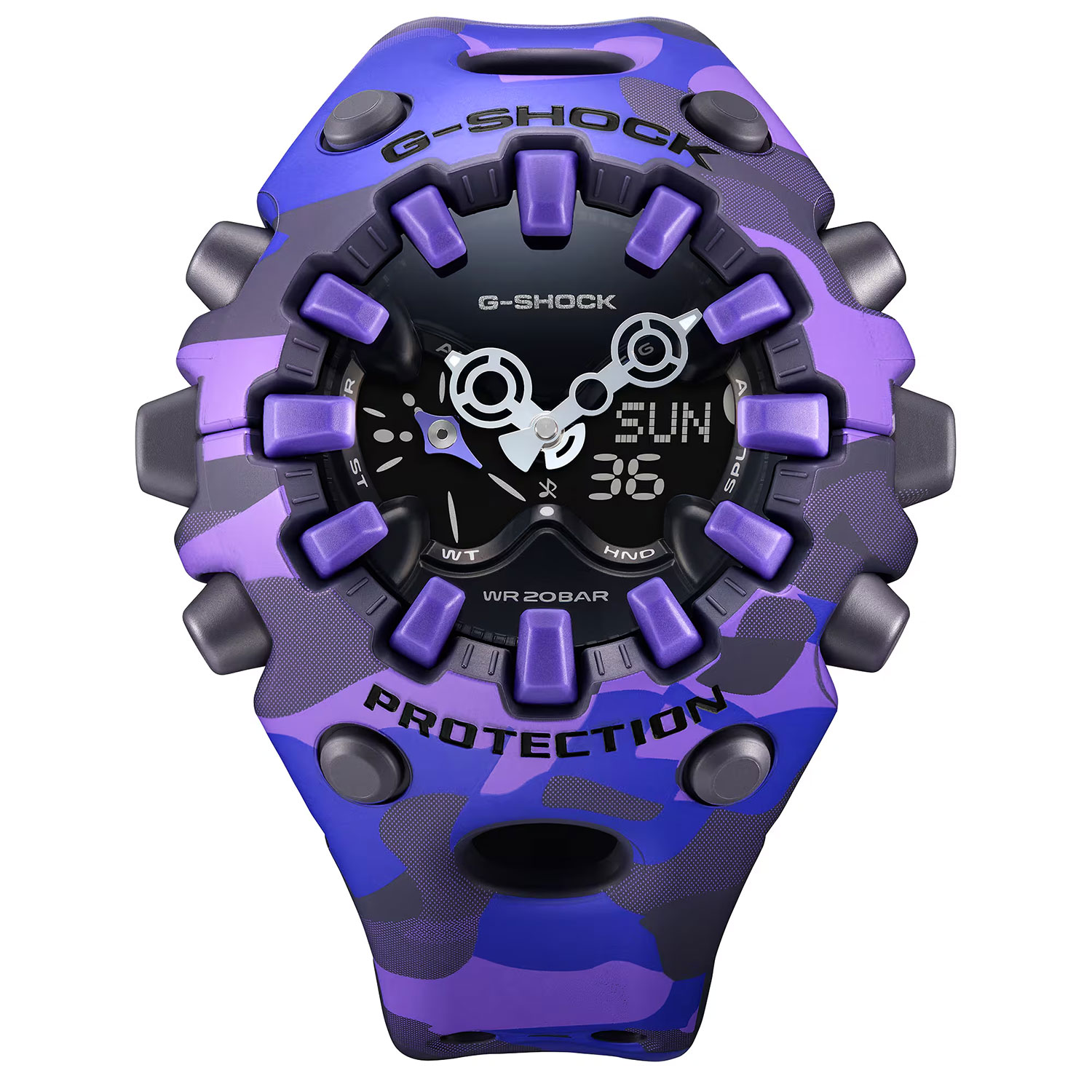 casio GA-V01CMG-6A