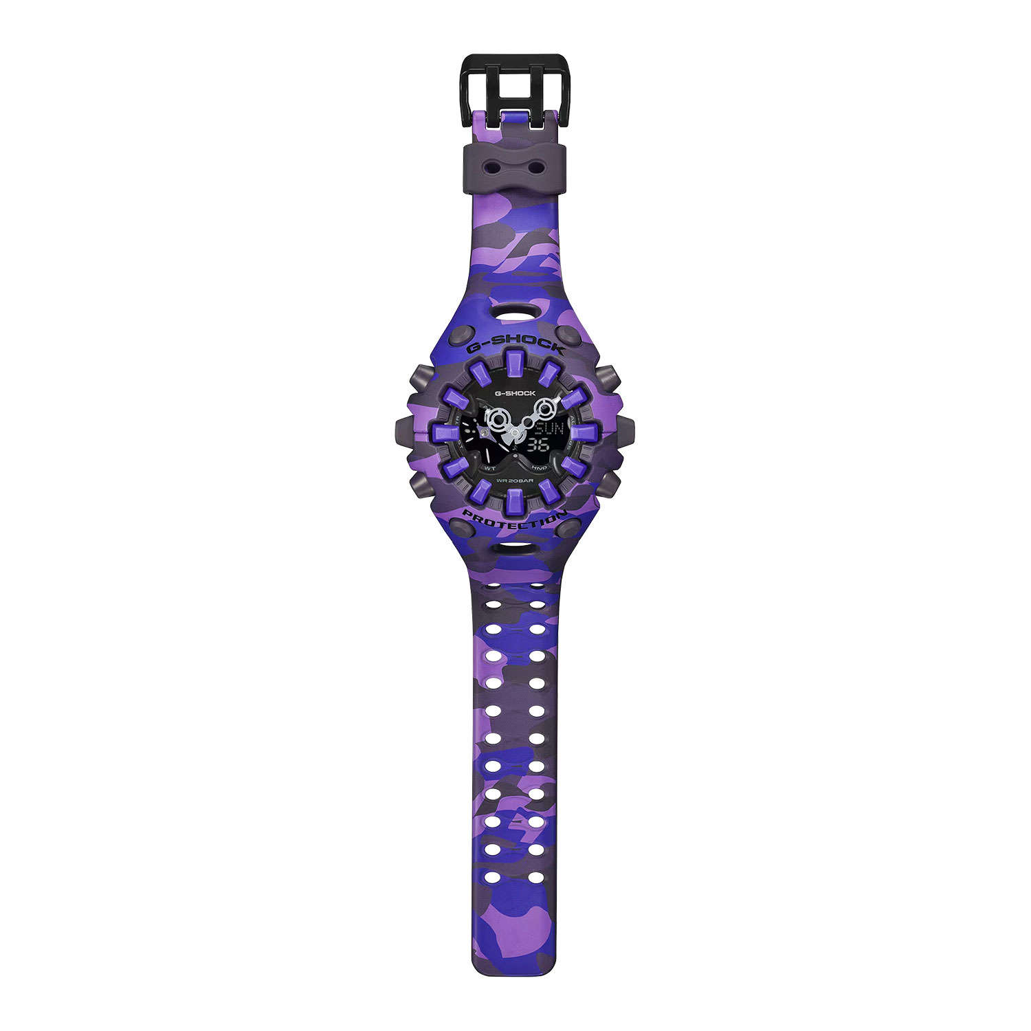 casio GA-V01CMG-6A