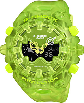Вся коллекция G-Shock