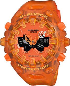 Вся коллекция G-Shock