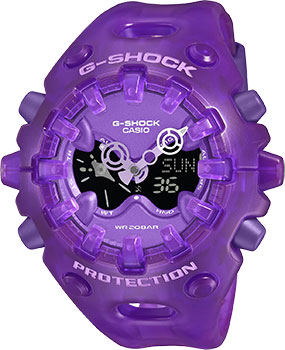 Вся коллекция G-Shock