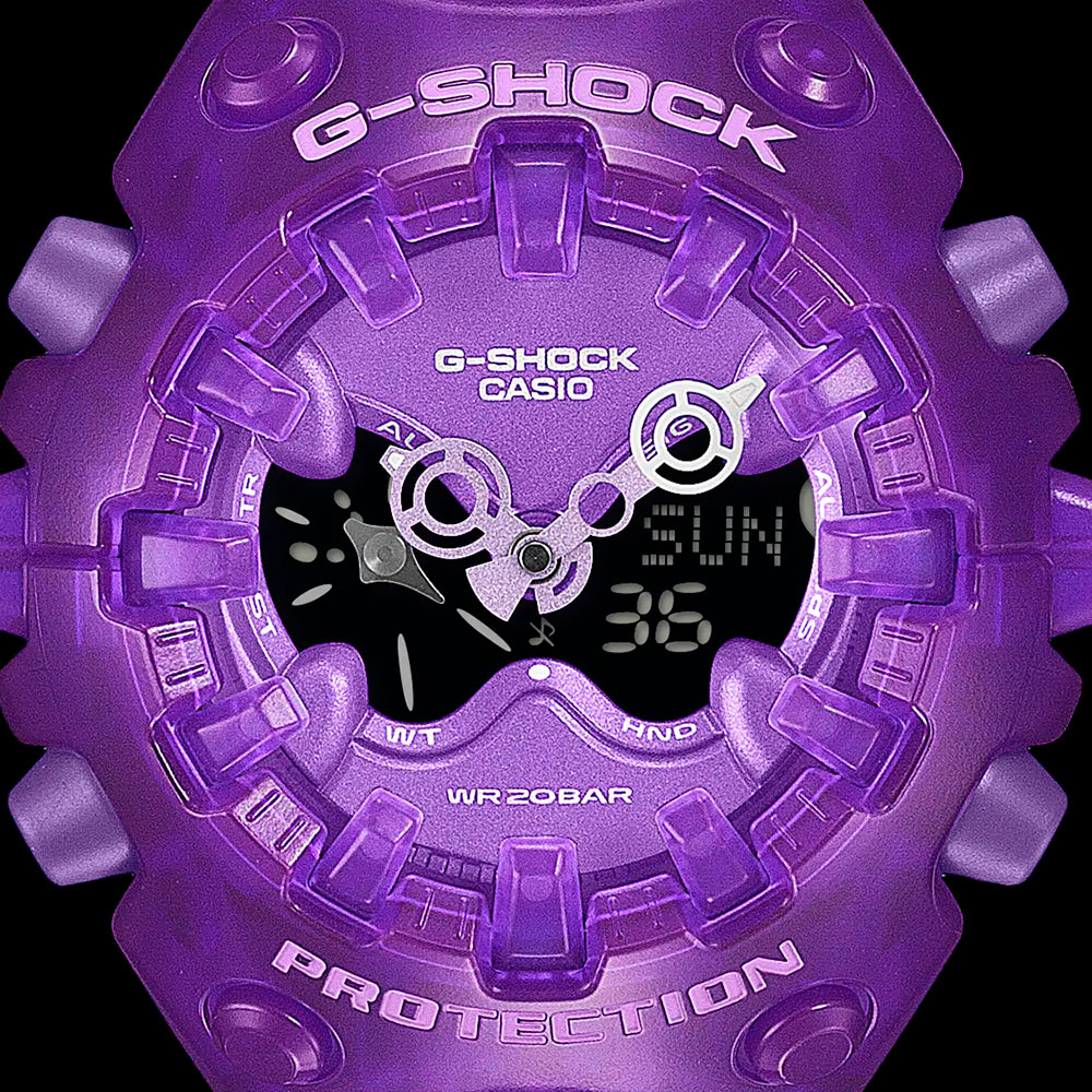 casio GA-V01SKE-6A