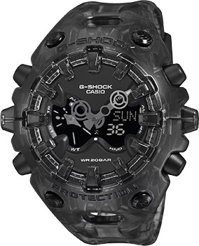 Вся коллекция G-Shock