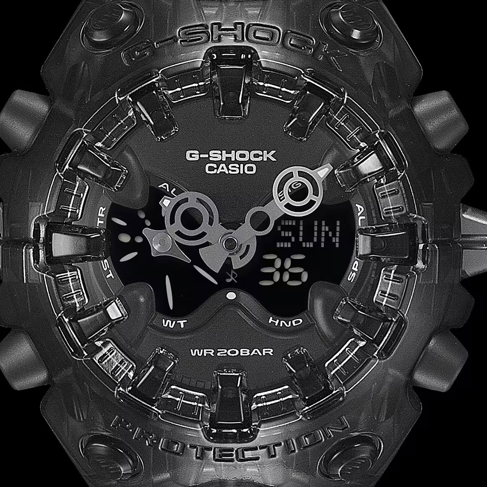 casio GA-V01SKE-8A