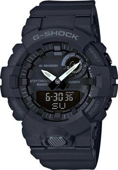 Вся коллекция G-Shock
