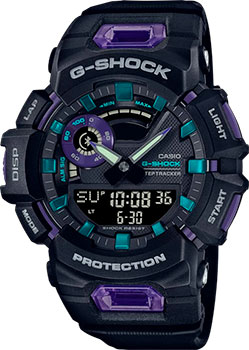 Вся коллекция G-Shock