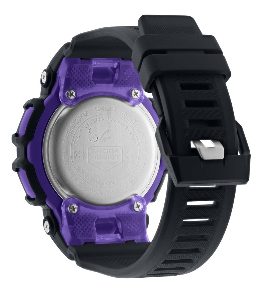 casio GBA-900-1A6ER