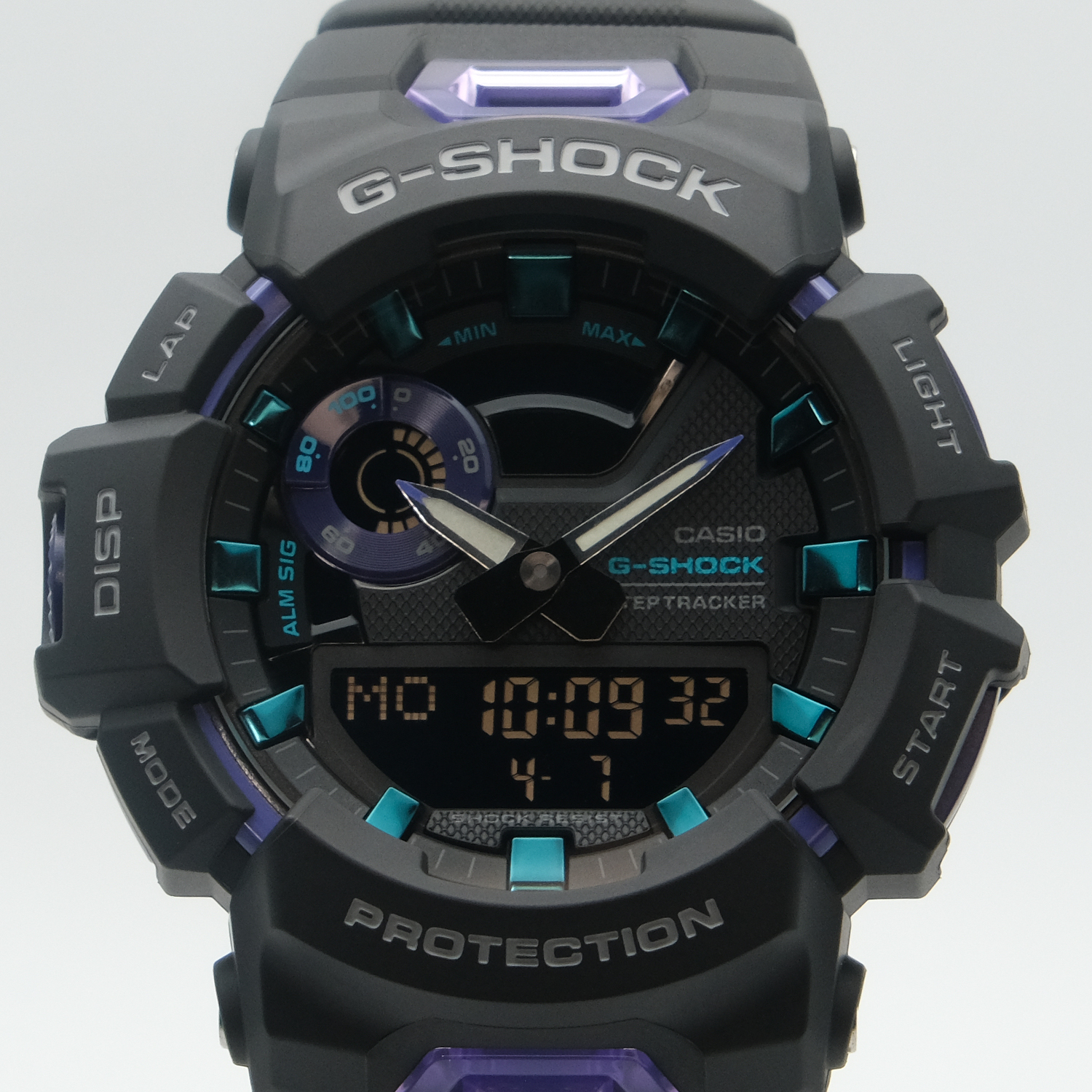 casio GBA-900-1A6ER