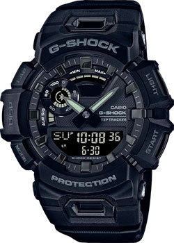Вся коллекция G-Shock