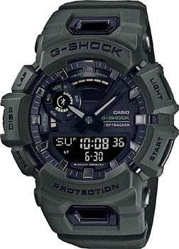Вся коллекция G-Shock