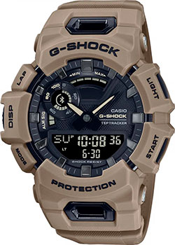 Вся коллекция G-Shock