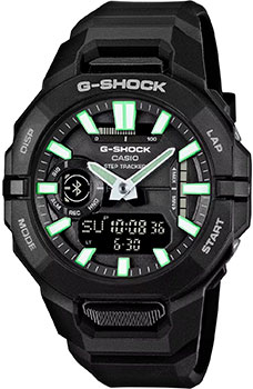 Вся коллекция G-Shock