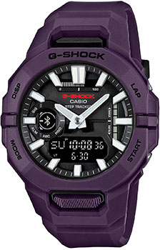 Вся коллекция G-Shock