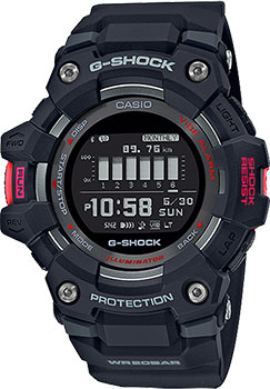Вся коллекция G-Shock