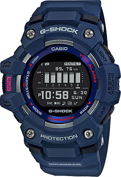 Вся коллекция G-Shock