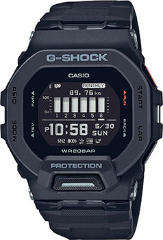 Вся коллекция G-Shock