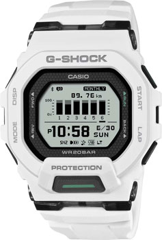 Вся коллекция G-Shock