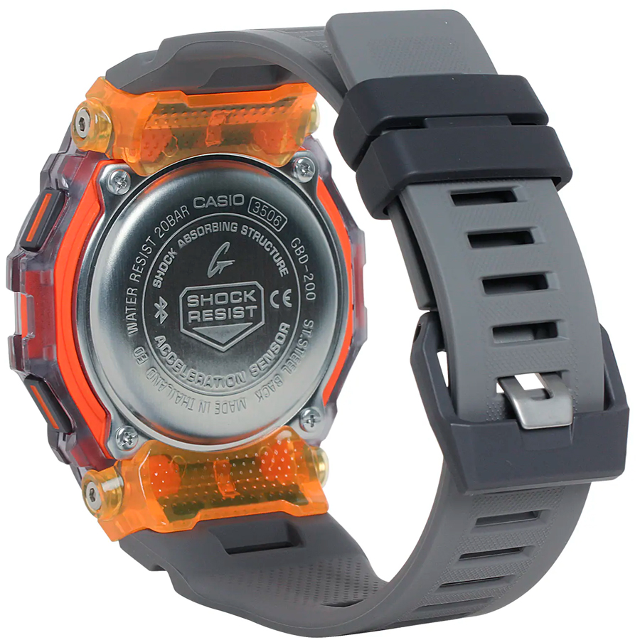 casio GBD-200SM-1A5