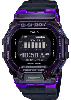 Вся коллекция G-Shock