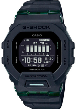Вся коллекция G-Shock