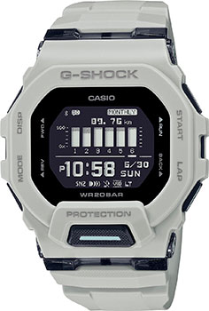 Вся коллекция G-Shock