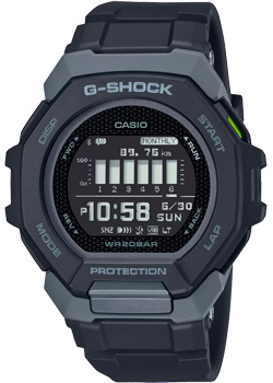 Вся коллекция G-Shock