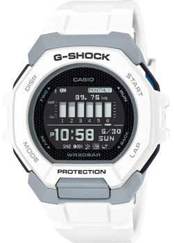 Вся коллекция G-Shock