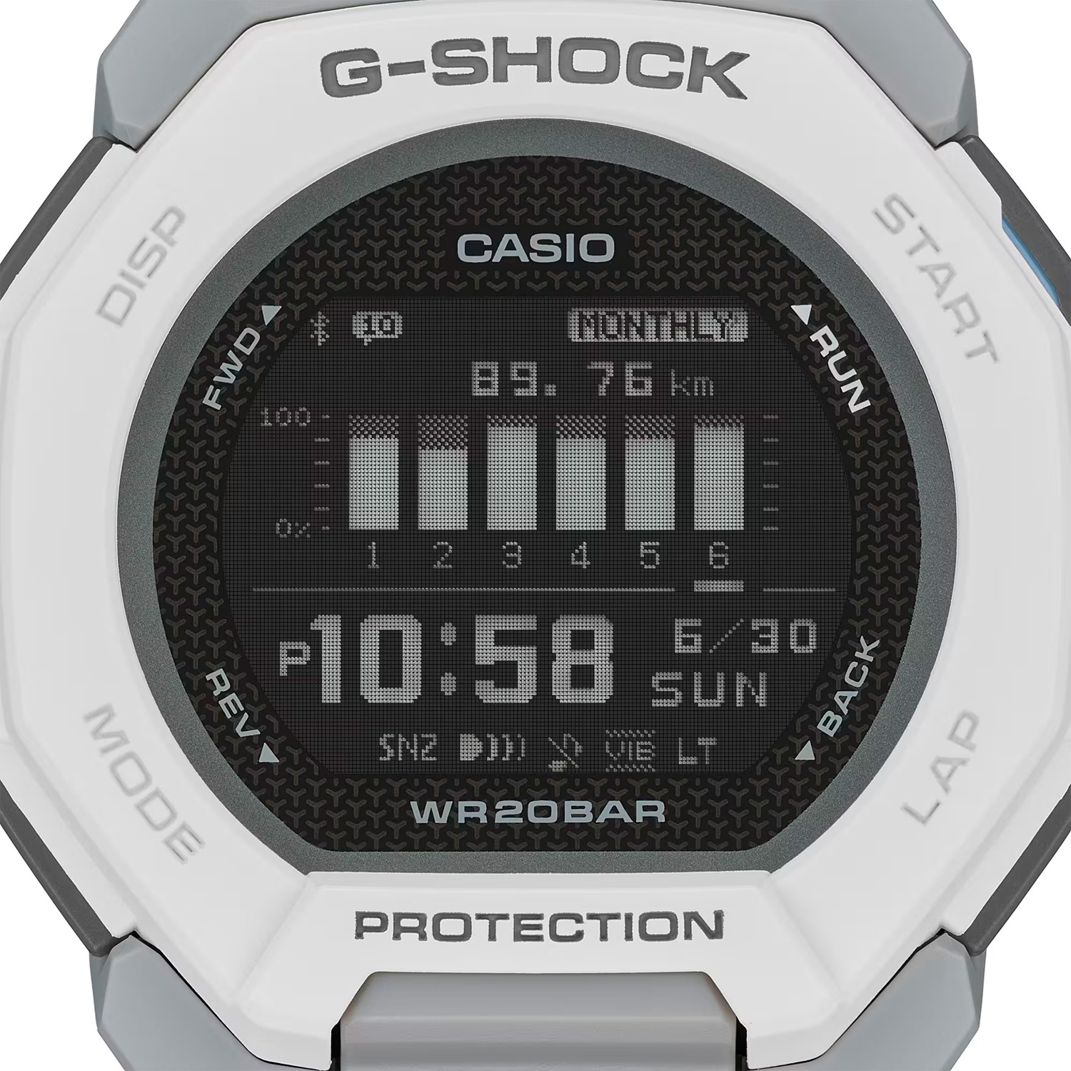 casio GBD-300-7