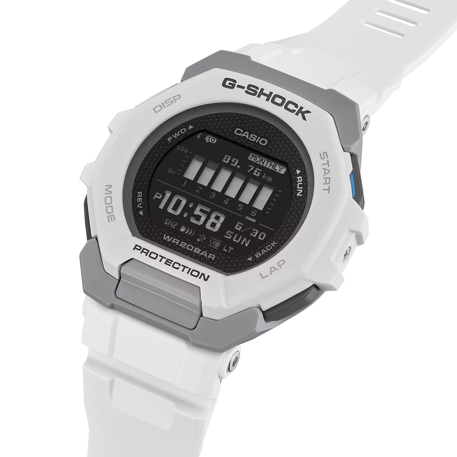 casio GBD-300-7