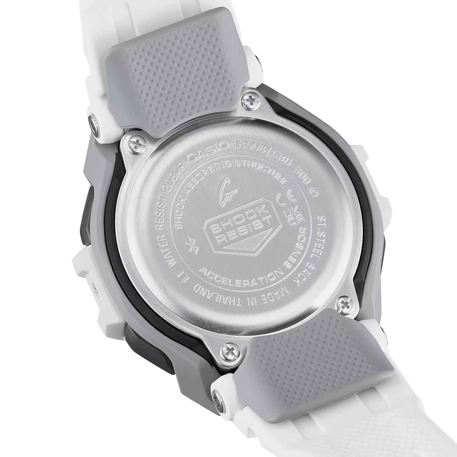 casio GBD-300-7