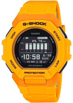 Вся коллекция G-Shock